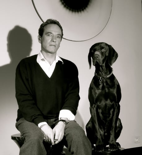 ERIC SCHMITT