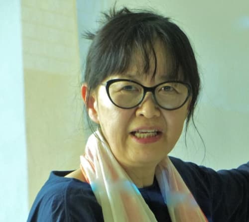 YOSHIMI FUTAMURA