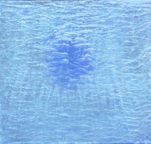 Vicky COLOMBET, Eau et Lumière