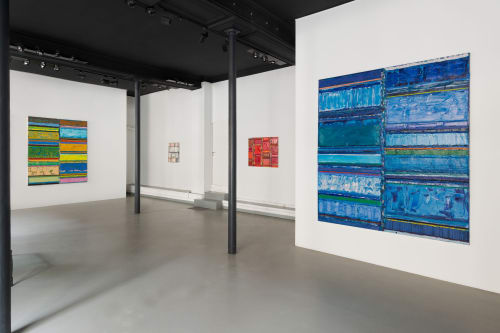 Tegene Kunbi, Tessellations through times