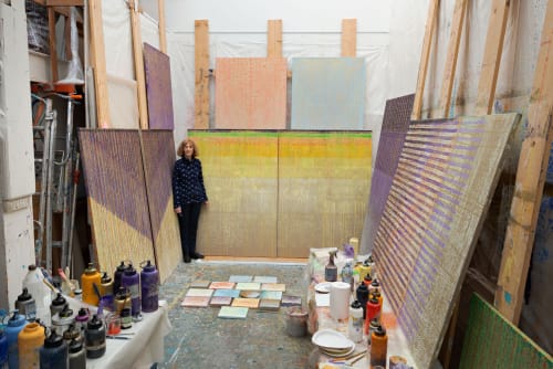 BÉATRICE CASADESUS, Modulations