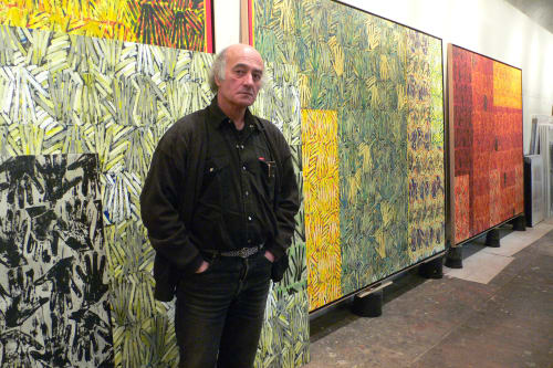 Titus-Carmel, Miscellanea (œuvres 1995 - 2024)