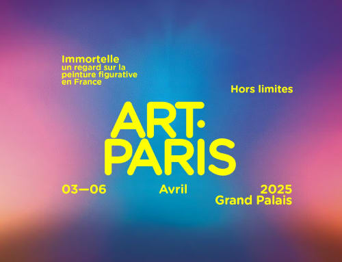 /UPCOMING FAIR/ ART PARIS 2024
