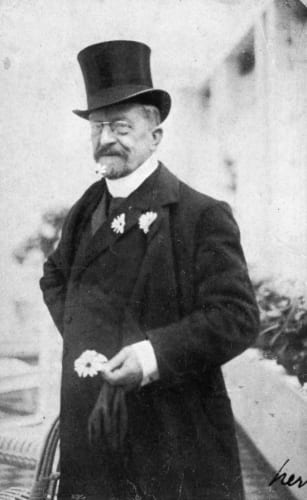 Thomas Herbst