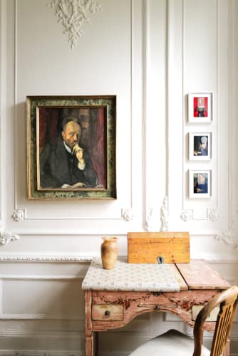 At Home with Art – Vol. II, Online only Exhibition