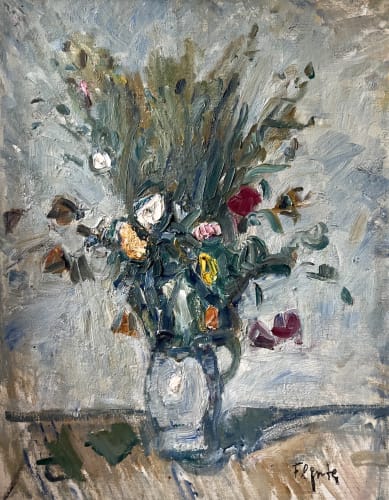 Stille Schönheiten, Von der Klassischen Moderne bis zur Zeitgenössischen Kunst