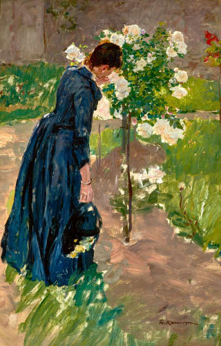 20 Jahre Colonnaden, Werke aus zwei Dekaden des Hamburger Standorts