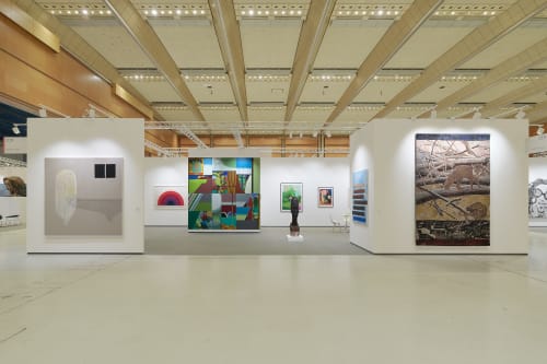 Frieze Seoul, Booth C19