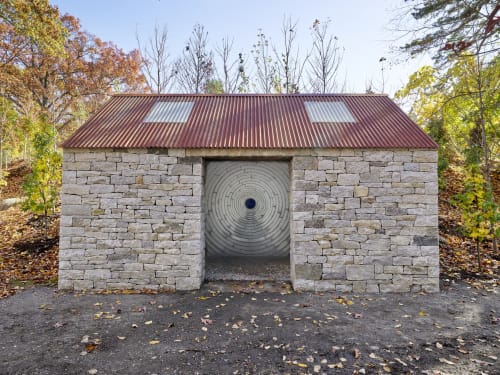 Andy Goldsworthy