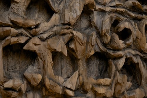 Ursula von Rydingsvard