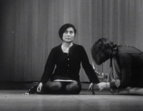 Yoko Ono