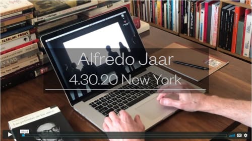 Alfredo Jaar