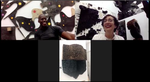 Galerie Lelong Conversations