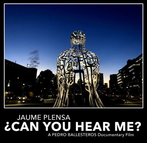 Jaume Plensa