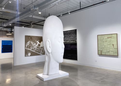 Galerie Lelong in Miami