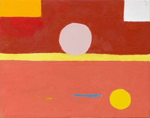 Etel Adnan
