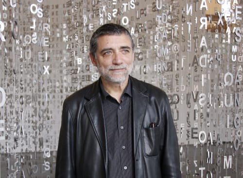 Jaume Plensa
