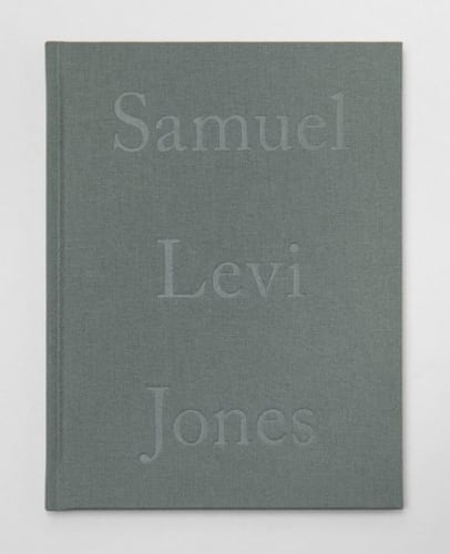 Samuel Levi Jones, Nijah Cunningham