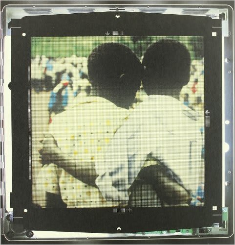 Let there be light: the Rwanda Project 1994-1998, David Levi Strauss, Ben Okri, Alfredo Jaar