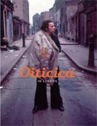 Oiticica in London, Edited by Guy Brett and Luciano Figueiredo