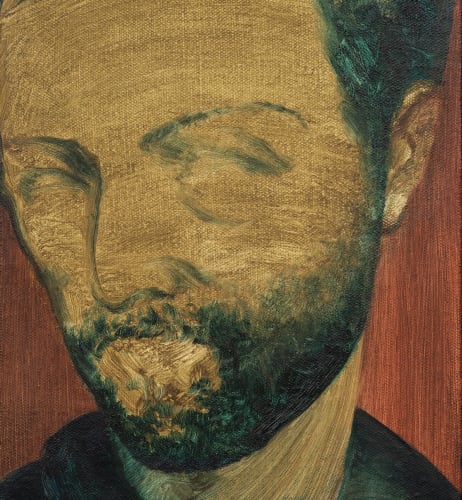 Xie Lei, Peril, 2022