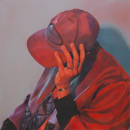 Jacob Rochester, Lately, 2022