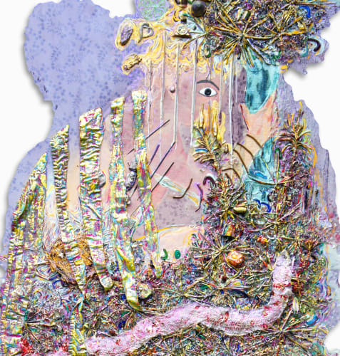 Ye Qin Zhu, Reason Trail, 2022