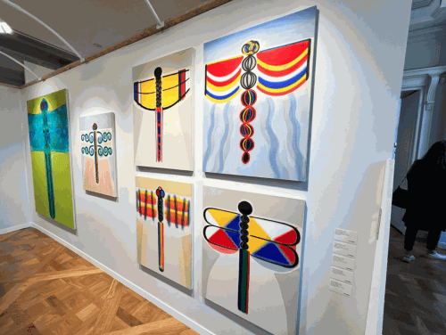 Photo: Maximilíano Durón/ARTnews