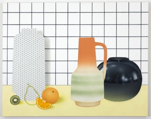 Art of Choice | Amanda Baldwin