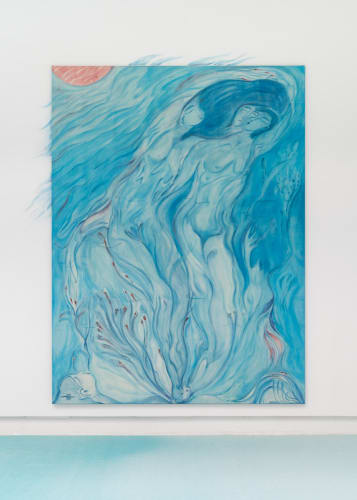 ©Copyright and courtesy of the artist and Tranen Contemporary Art Center