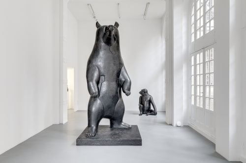 François-Xavier Lalanne