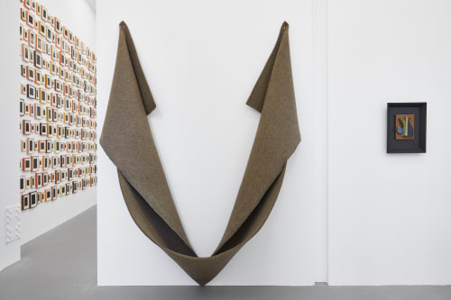 Group Show, Une Brève Histoire de la Modernité des Formes