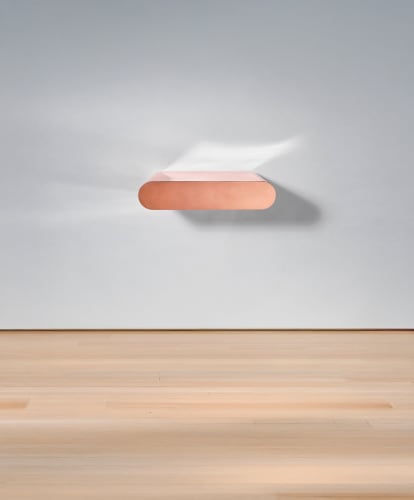 From Line to Matter, Josef Albers, Carl Andre, Peter Downsbrough, Donald Judd, Sol Lewitt, Robert Mangold, Allan McCollum, Robert Morris,...