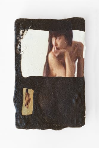 My-Lan Hoang-Thuy, Papiers, Feuilles et Ampersands 52, 2019