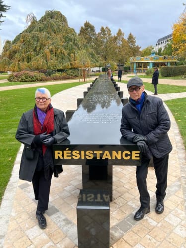 Photo: Deidi von Schaewen