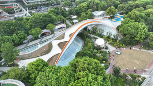 Photo: © Courtesy Atelier Cruz-Diez Paris © Carlos Cruz-Diez / Bridgeman Images 2023