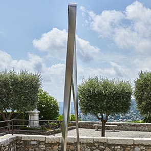 MARTA PAN - MOEBIUS - SAINT-PAUL DE VENCE, FRANCE