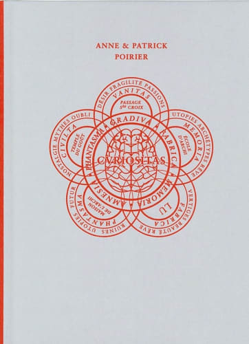 Anne et Patrick Poirier, Curiositas