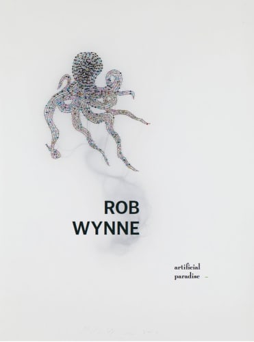 Rob Wynne, Artificial Paradise