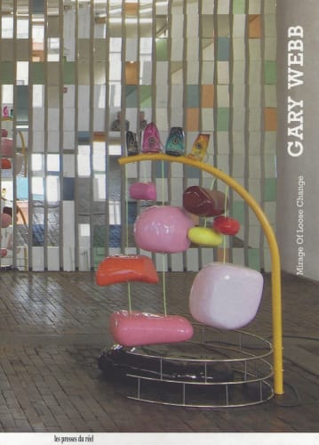 Gary Webb, Mirage of Loose Change