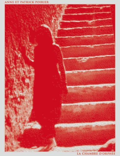 Anne et Patrick Poirier, La Chambre d'Orphée