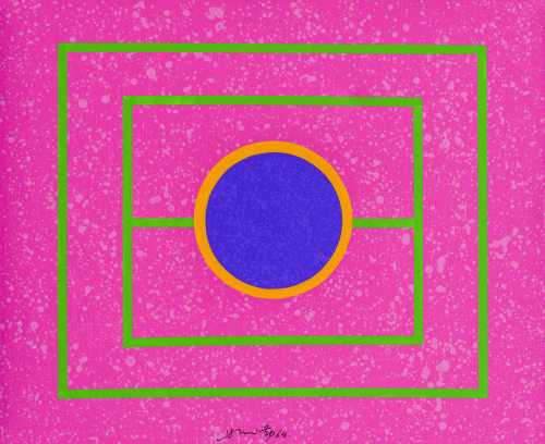 Press | Artron: When Hsiao Chin comes to Rothko's hometown...