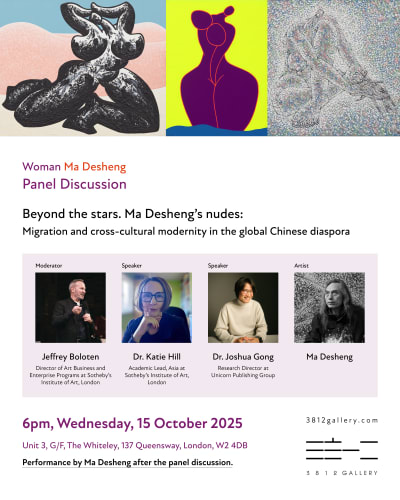 Panel Discussion | Beyond the stars