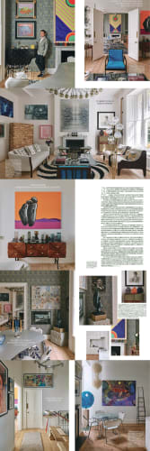 AD CHINA | PASSION IN ART