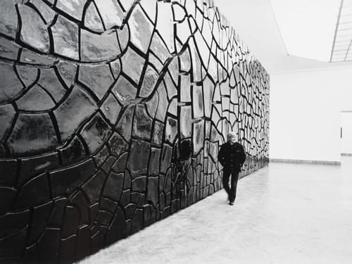 © Maggiore g.a.m. | Alberto Burri