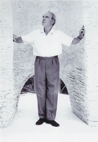 © Maggiore g.a.m. | Henry Moore, Gli ultimi 10 anni, 1995