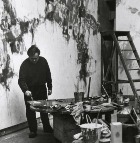 © Galleria d'Arte Maggiore g.a.m.