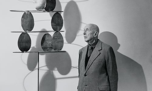 © Galleria d'Arte Maggiore g.a.m. | Fausto Melotti