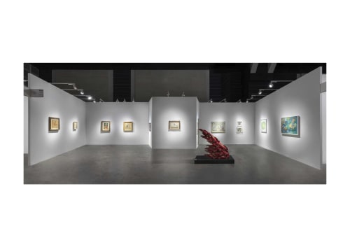 Art Basel Hong Kong 2025