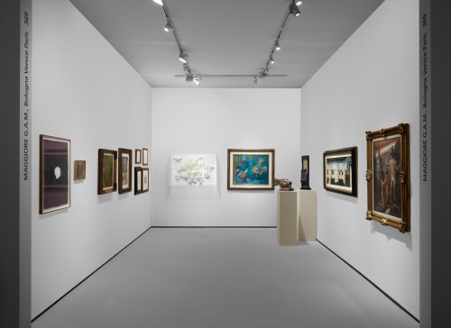 TEFAF New York 2023